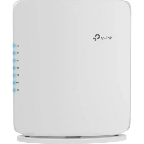 Роутер Wi-Fi TP-Link Archer BE450