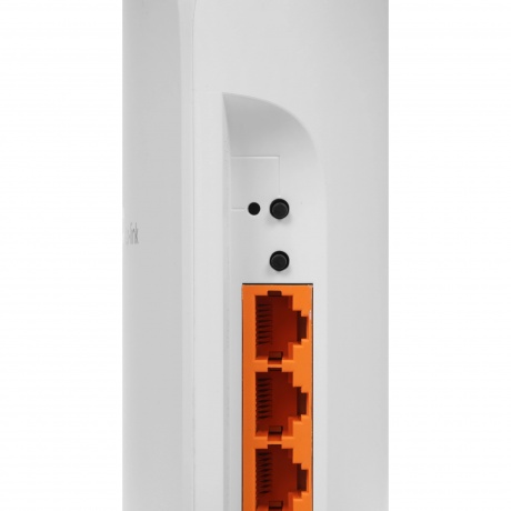 Роутер Wi-Fi TP-Link Archer BE450 - фото 5