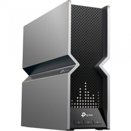 Роутер Wi-Fi TP-Link Archer BE550 - фото 12
