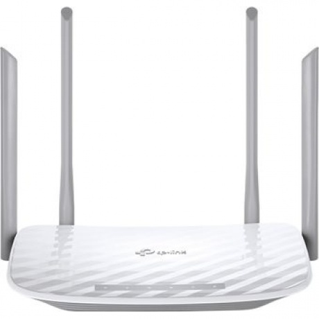 Роутер Wi-Fi TP-Link Archer BE550 - фото 13