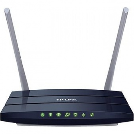 Роутер Wi-Fi TP-Link Archer BE550 - фото 14