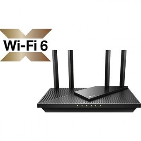 Роутер Wi-Fi TP-Link Archer BE550 - фото 15