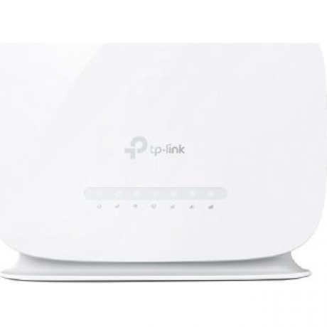Роутер Wi-Fi TP-Link Archer BE550 - фото 20