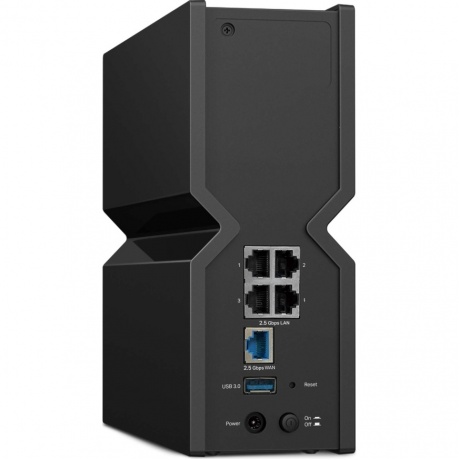 Роутер Wi-Fi TP-Link Archer BE550 - фото 3