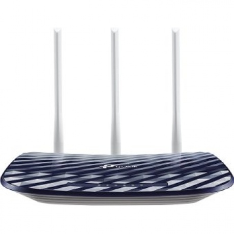 Роутер Wi-Fi TP-Link Archer BE550 - фото 21