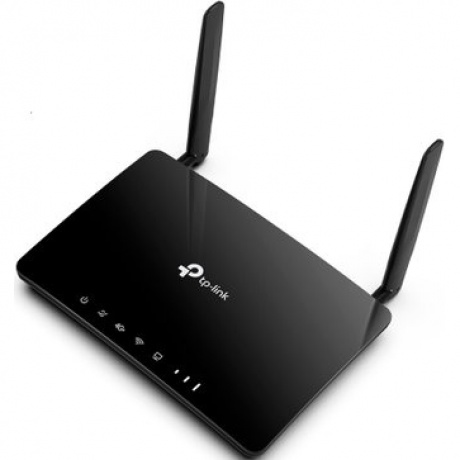Роутер Wi-Fi TP-Link Archer BE550 - фото 10
