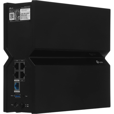 Роутер Wi-Fi TP-Link Archer BE700 - фото 12