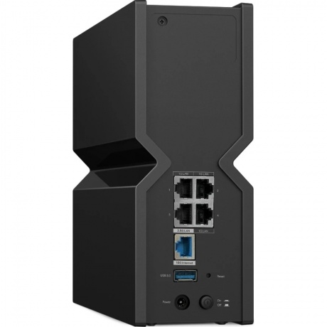 Роутер Wi-Fi TP-Link Archer BE700 - фото 7
