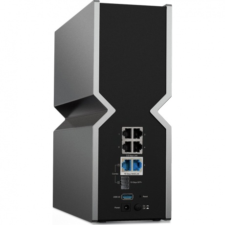 Роутер Wi-Fi TP-Link Archer BE800 - фото 1