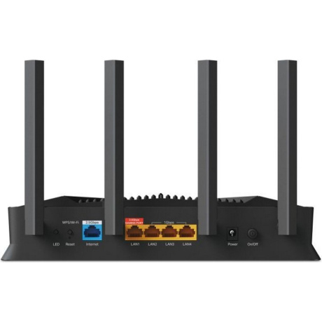Роутер Wi-Fi TP-Link Archer GE230 - фото 3