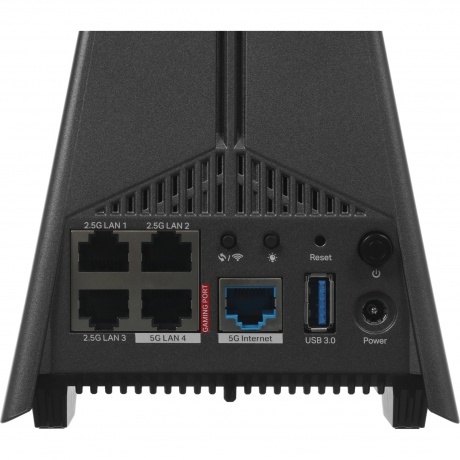 Роутер Wi-Fi TP-Link Archer GE550 - фото 6