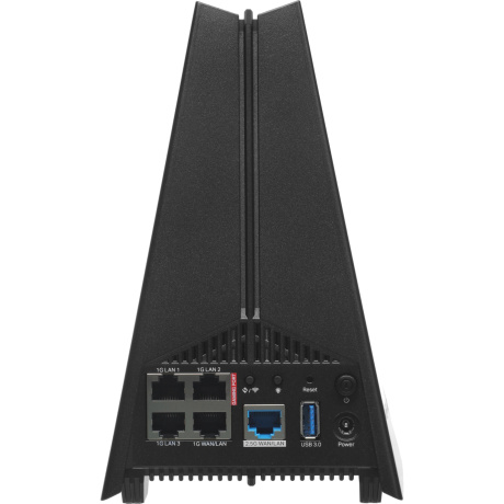 Роутер Wi-Fi TP-Link Archer GXE75 - фото 4