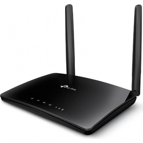 Роутер Wi-Fi TP-Link Archer MR202