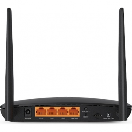 Роутер Wi-Fi TP-Link Archer MR202 - фото 3