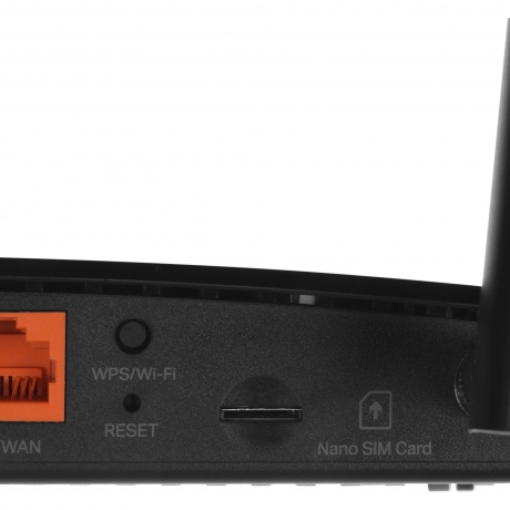 Роутер Wi-Fi TP-Link Archer MR402 - фото 8