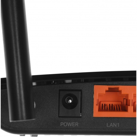 Роутер Wi-Fi TP-Link Archer MR402 - фото 9
