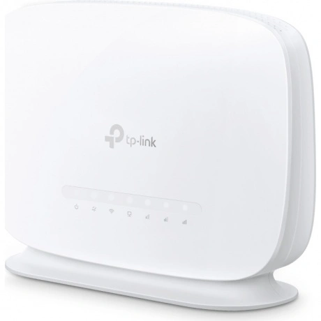 Роутер Wi-Fi TP-Link Archer MR505