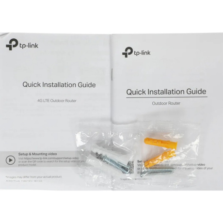 Роутер Wi-Fi TP-Link TL-MR100-Outdoor - фото 15