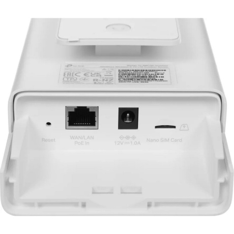 Роутер Wi-Fi TP-Link TL-MR100-Outdoor - фото 6