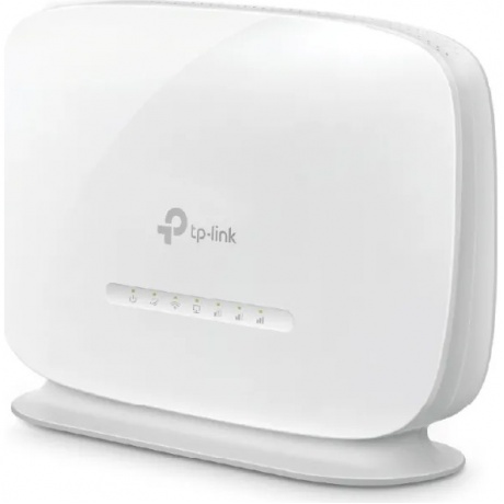 Роутер Wi-Fi TP-Link TL-MR105 - фото 1