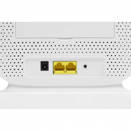 Роутер Wi-Fi TP-Link TL-MR105 - фото 9