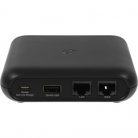 Роутер Wi-Fi TP-Link TL-WR1502X - фото 4