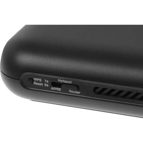 Роутер Wi-Fi TP-Link TL-WR1502X - фото 6