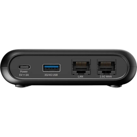 Роутер Wi-Fi TP-Link TL-WR3002X - фото 3