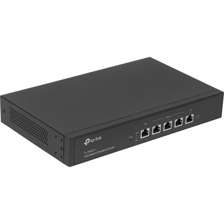 Wi-Fi роутер TP-LINK TL-R480T+ - фото 1