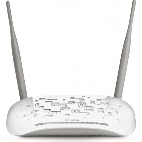 Wi-Fi роутер TP-LINK TD-W8961N - фото 1