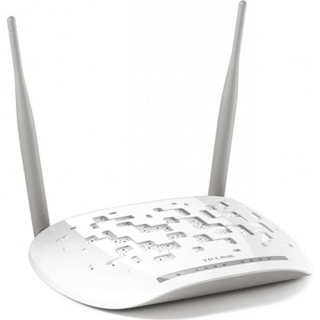 Wi-Fi роутер TP-LINK TD-W8961N - фото 3