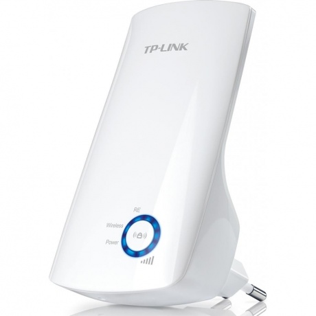 Wi-Fi роутер TP-LINK TL-WA854RE - фото 2