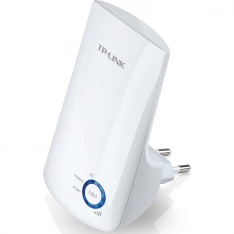 Wi-Fi роутер TP-LINK TL-WA854RE - фото 5