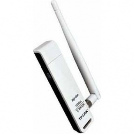 Wi-Fi роутер TP-LINK TL-WN722N - фото 1