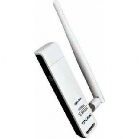 Wi-Fi адаптер TP-LINK TL-WN722N