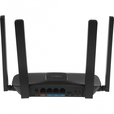 Роутер Dahua DH-MR403 10/100BASE-TX/4G - фото 2