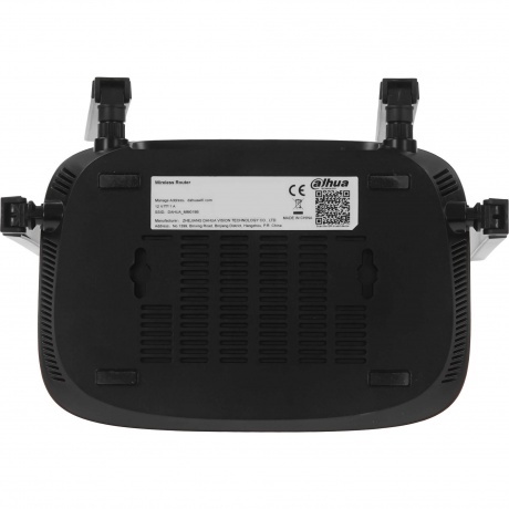 Роутер Dahua DH-MR403 10/100BASE-TX/4G - фото 3