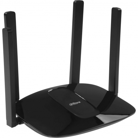 Роутер Dahua DH-MR403 10/100BASE-TX/4G - фото 6