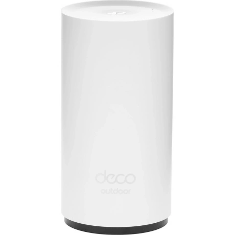 Wi-Fi MESH роутер TP-Link Deco X50-Outdoor(1-pack)