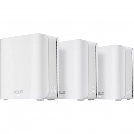 Wi-FI роутер ASUS BD4(W-3-PK) - фото 1