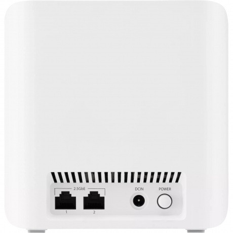 Wi-FI роутер ASUS BD4(W-3-PK) - фото 2