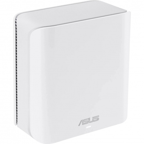 Wi-FI роутер ASUS BD4(W-3-PK) - фото 3