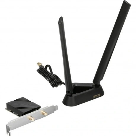 Wi-Fi роутер ASUS PCE-BE92BT
