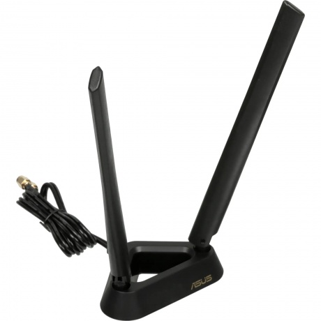 Wi-Fi роутер ASUS PCE-BE92BT - фото 2