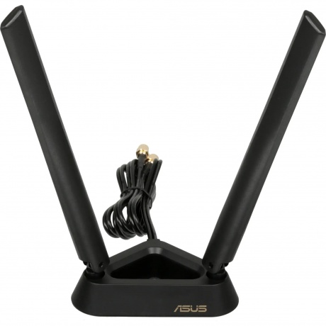 Wi-Fi роутер ASUS PCE-BE92BT - фото 3
