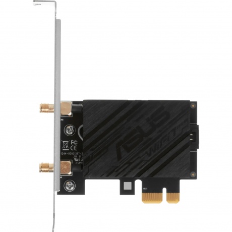 Wi-Fi роутер ASUS PCE-BE92BT - фото 4