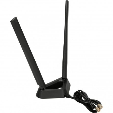Wi-Fi роутер ASUS PCE-BE92BT - фото 5