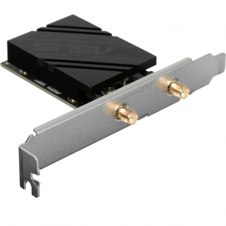 Wi-Fi роутер ASUS PCE-BE92BT - фото 7