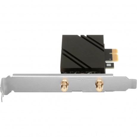 Wi-Fi роутер ASUS PCE-BE92BT - фото 8