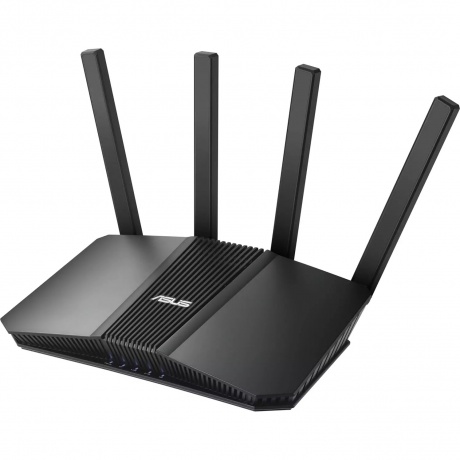 Wi-FI роутер ASUS RT-BE82U - фото 2